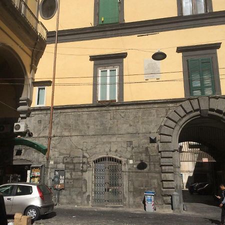 Naples With Love Nápoles Exterior foto