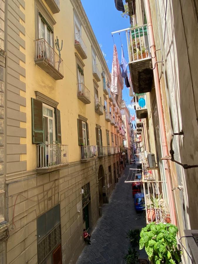 Naples With Love Nápoles Exterior foto