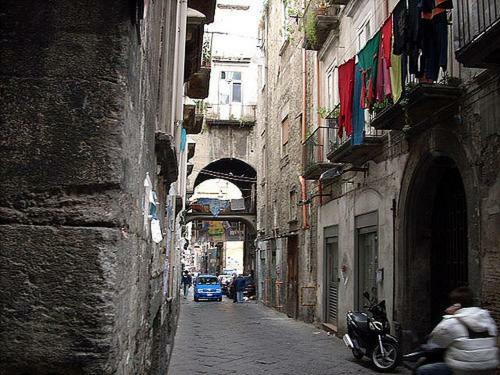 Naples With Love Nápoles Exterior foto